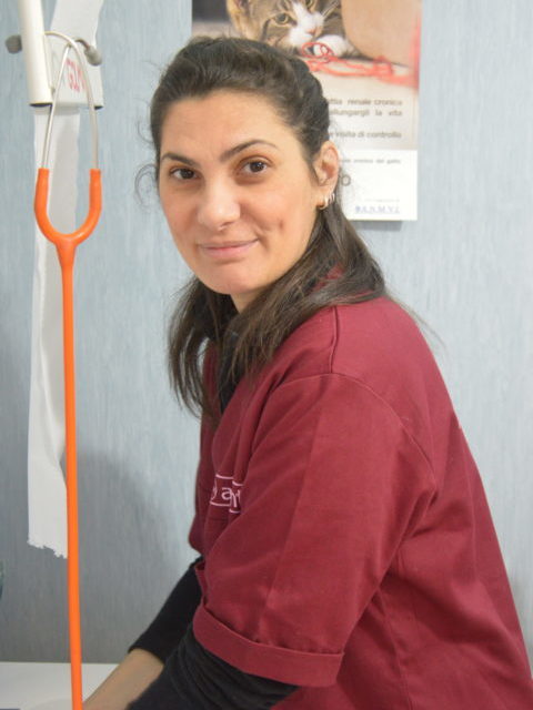 Dott.ssa Finocchiaro A.